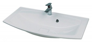 Мебельная раковина Акватон Милан М 95 Мебельная раковина Акватон Милан М 95