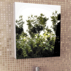 Зеркало-шкаф Comforty Диана 60 Зеркало-шкаф Comforty Диана 60