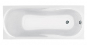 Акриловая ванна Roca Uno 170х75 Акриловая ванна Roca Uno 170х75