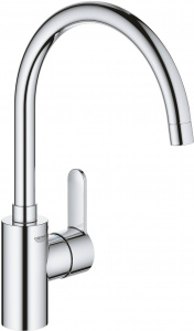 Смеситель Grohe Eurostyle Cosmopolitan 33975004 для кухонной мойки Смеситель Grohe Eurostyle Cosmopolitan 33975004 для кухонной мойки