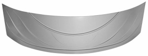 Экран 1MarKa Luxe 155 Экран 1MarKa Luxe 155