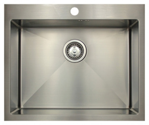 Мойка кухонная Seaman Eco Marino SMB-6151S Мойка кухонная Seaman Eco Marino SMB-6151S