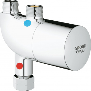 Термостат Grohe Grohtherm Micro 34487000 для раковины Термостат Grohe Grohtherm Micro 34487000 для раковины