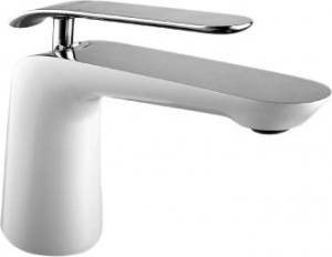 Смеситель Lemark Melange LM4906CW для раковины Смеситель Lemark Melange LM4906CW для раковины