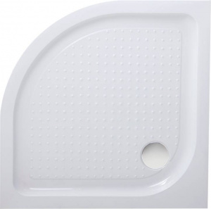 Поддон для душа BelBagno Tray 85х85 R550