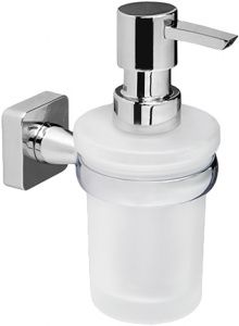 Дозатор Wasserkraft Lippe K-6599 Дозатор Wasserkraft Lippe K-6599