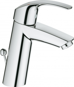 Смеситель Grohe Eurosmart 23322001 для раковины Смеситель Grohe Eurosmart 23322001 для раковины