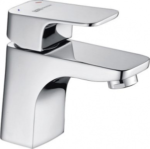 Смеситель Wasserkraft Salm 2703 для раковины Смеситель Wasserkraft Salm 2703 для раковины