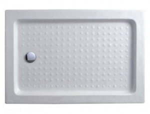 Поддон для душа Cezares Tray прямоугольный 120/80, акриловый Поддон для душа Cezares Tray прямоугольный 120/80, акриловый
