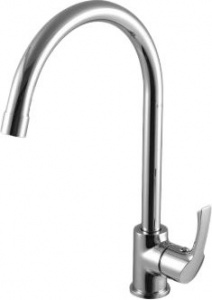 Смеситель Lemark plus Strike LM1105C для кухонной мойки Смеситель Lemark plus Strike LM1105C для кухонной мойки