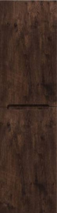 Шкаф-пенал BelBagno Etna 40 L rovere moro Шкаф-пенал BelBagno Etna 40 L rovere moro
