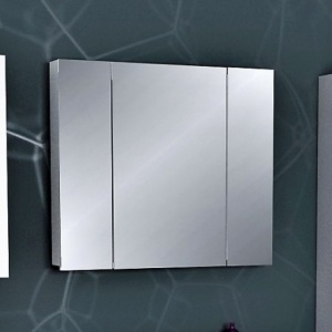 Зеркало-шкаф Dreja.eco Almi 80 Зеркало-шкаф Dreja.eco Almi 80