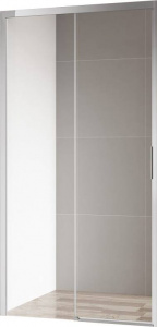 Душевая дверь в нишу Cezares Comfort BF1 100 C Cr Душевая дверь в нишу Cezares Comfort BF1 100 C Cr