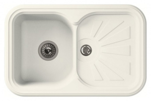 Мойка кухонная Florentina Крит 780 жасмин Мойка кухонная Florentina Крит 780 жасмин
