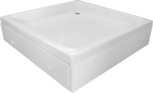 Поддон для душа Good Door Аполло 90x90 Поддон для душа Good Door Аполло 90x90
