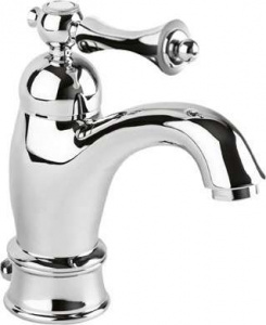 Смеситель Cezares Margot MARGOT-LSM1-A-01-M для раковины Смеситель Cezares Margot MARGOT-LSM1-A-01-M для раковины