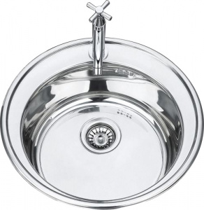 Мойка кухонная Seaman Eco Wien SWT-510 Мойка кухонная Seaman Eco Wien SWT-510