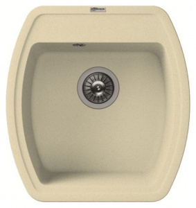Мойка кухонная Florentina Нире 480 шампань Мойка кухонная Florentina Нире 480 шампань