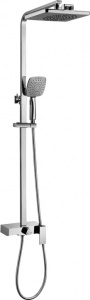 Душевая стойка Lemark Tropic LM7005C Душевая стойка Lemark Tropic LM7005C