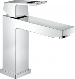 Смеситель Grohe Eurocube 23446000 для раковины Смеситель Grohe Eurocube 23446000 для раковины