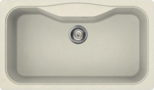Мойка кухонная Omoikiri Maru 86-BE ваниль Мойка кухонная Omoikiri Maru 86-BE ваниль
