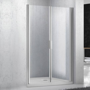 Душевая дверь в нишу BelBagno Sela B 2 120 C Cr Душевая дверь в нишу BelBagno Sela B 2 120 C Cr