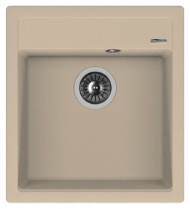 Мойка кухонная Florentina Липси 460 песочный Мойка кухонная Florentina Липси 460 песочный