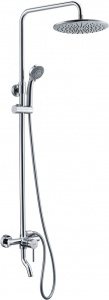 Душевая стойка Wasserkraft A14401 Душевая стойка Wasserkraft A14401
