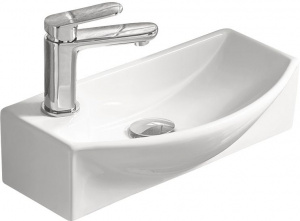 Раковина SantiLine SL-2013R Раковина SantiLine SL-2013R