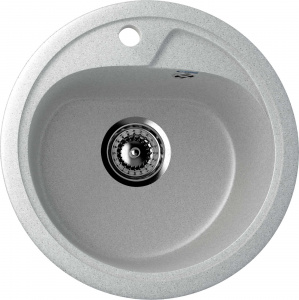 Мойка кухонная EcoStone ES-10-310 серый Мойка кухонная EcoStone ES-10-310 серый