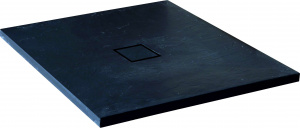 Поддон для душа RGW Stone Tray ST-0099G 90х90 с сифоном Поддон для душа RGW Stone Tray ST-0099G 90х90 с сифоном