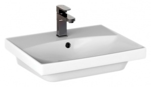Раковина Cersanit City 60 Раковина Cersanit City 60
