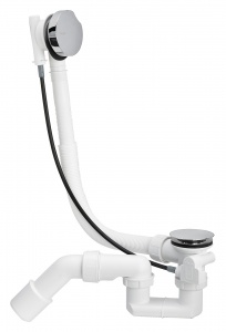 Слив-перелив Viega Simplex 285357 Слив-перелив Viega Simplex 285357