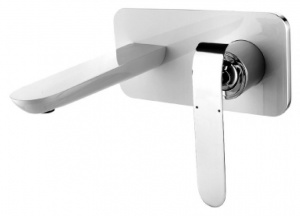 Смеситель Lemark Melange LM4926CW С ВНУТРЕННЕЙ ЧАСТЬЮ, для раковины Смеситель Lemark Melange LM4926CW С ВНУТРЕННЕЙ ЧАСТЬЮ, для раковины