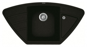 Мойка кухонная Florentina Липси 980С антрацит Мойка кухонная Florentina Липси 980С антрацит