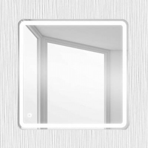 Зеркало BelBagno SPC-MAR-800-800-LED-TCH Зеркало BelBagno SPC-MAR-800-800-LED-TCH