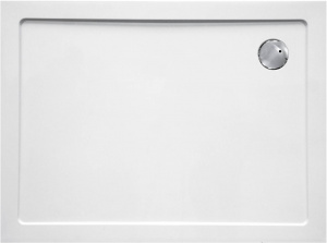 Поддон для душа Cezares SMC AH 90x80 см Поддон для душа Cezares SMC AH 90x80 см