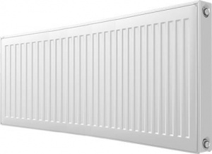Радиатор стальной Royal Thermo Compact C22-500-1900/9016 190x50 Радиатор стальной Royal Thermo Compact C22-500-1900/9016 190x50