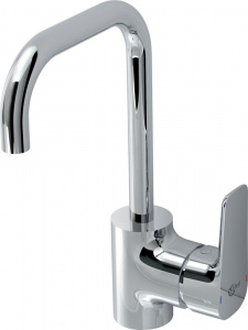Смеситель Ideal Standard Ceraplan III B0706AA для раковины Смеситель Ideal Standard Ceraplan III B0706AA для раковины