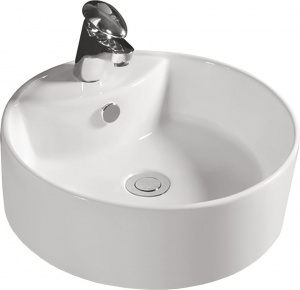 Раковина SantiLine SL-1070 Раковина SantiLine SL-1070