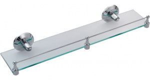 Полка Wasserkraft Rhein K-6244 с бортиком Полка Wasserkraft Rhein K-6244 с бортиком