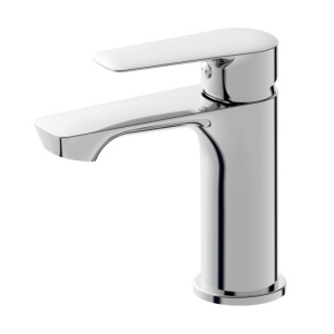 Смеситель для раковины Haiba HB10563, хром Смеситель для раковины Haiba HB10563, хром
