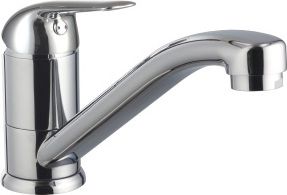 Смеситель Lemark plus Advance LM1204C для кухонной мойки Смеситель Lemark plus Advance LM1204C для кухонной мойки