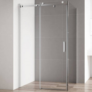 Душевой уголок Cezares Stylus Soft AH 1 150/80 C Cr Душевой уголок Cezares Stylus Soft AH 1 150/80 C Cr