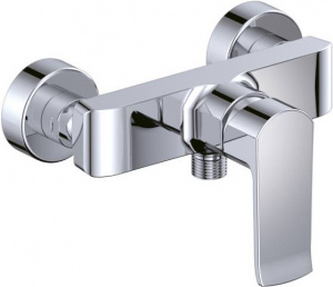 Смеситель BelBagno Disco DIS ESDM CRM для душа Смеситель BelBagno Disco DIS ESDM CRM для душа