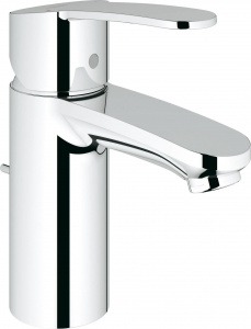 Смеситель Grohe Eurostyle Cosmopolitan 33552002 для раковины Смеситель Grohe Eurostyle Cosmopolitan 33552002 для раковины