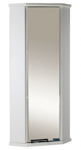 Зеркало-шкаф Акватон Призма М одностворчатый R