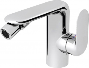 Смеситель BelBagno Ferrano FER BD CRM для биде Смеситель BelBagno Ferrano FER BD CRM для биде