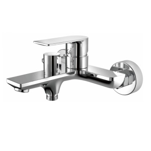 Смеситель для ванны Haiba HB60505, хром Смеситель для ванны Haiba HB60505, хром