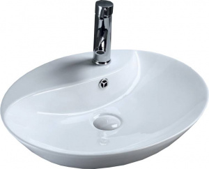 Раковина BelBagno BB1370 накладная Раковина BelBagno BB1370 накладная